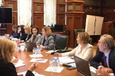 Demararea negocierilor pe marginea proiectului Acordului între Republica Moldova și Federația Rusă privind securitatea socială