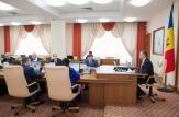 Guvernul Republicii Moldova a aprobat proiectul de Lege cu privire la unele măsuri de susținere a populației pe durata stării de urgență