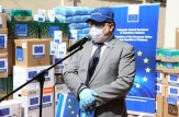 Uniunea Europeană și PNUD sprijină 90 comunități din Republica Moldova în lupta cu noul coronavirus 