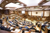 Modificarea Bugetului asigurărilor sociale de stat a fost aprobată de Legislativ, în prima lectură