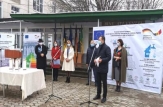Cu suportul Uniunii Europene peste 650 de elevi și profesori din municipiul Strășeni vor beneficia de condiții mai bune de învățământ