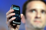 Nexus One, senzaţia Google de la începutul anului
