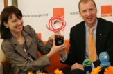 Grupul Orange va investi in 2010 in Republica Moldova jumatate de miliard de lei