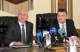 Sergiu Răilean a devenit noul director general al Întreprinderii de Stat „CRIS „Registru”
