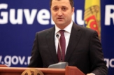 Vlad Filat a făcut precizări pe marginea situaţiei legate de întreprinderea de stat „Registru”