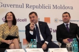 Moldovenii vor putea aplica semnătura digitală cu telefonul mobil
