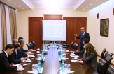 Un Centru de Excelență IBM ar putea fi deschis în Republica Moldova