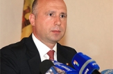 Pavel Filip: Pașapoartele biometrice moldovenești și procedurile de eliberare sunt sigure și întrunesc exigențele de abolire a vizelor europene