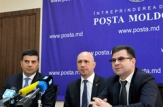 Transferuri bănești electronice între Republica Moldova şi România, la un comision de numai 5 euro