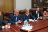SUA vor susține autoritățile moldovenești în dezvoltarea industriei IT