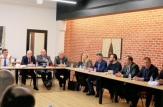 Chiril Gaburici: Avem aproape 100 de companii înregistrate în primul parc IT din Moldova