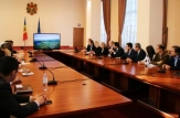 Vizita oficială la București a ministrului Chiril Gaburici – primul pas în implementarea Strategiei 2.0 de dezvoltare a industriei tehnologiei informației
