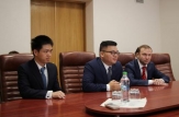Compania chineză ZTE este interesată să investească în implementarea tehnologiei 5G în Republica Moldova