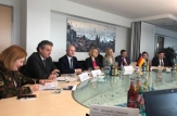 Rezultatele Moldovei în sectorul TIC, economic și investițional discutate în Germania