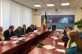 Ministerul Economiei și Infrastructurii a organizat consultări publice privind pregătirea implementării tehnologiilor 5G în Republica Moldova