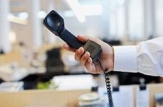 Cererea pentru serviciile de telefonie fixă a continuat să scadă, în primele trei luni ale anului curent