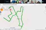 A fost lansată „Harta de acoperire a drumurilor cu semnal radio: parametri de calitate”