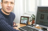 Calin Fusu, milionar din internetul romanesc