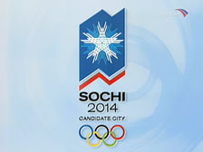 Oraşul rusesc Soci va găzdui Olimpiada de Iarnă