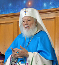 Patriarhul Teoctist a murit din cauza unor complicatii cardiace