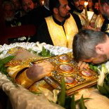 Vize pentru moldovenii care vin la funeralii