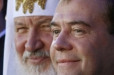 Vizita în Moldova a Patriarhului Moscovei şi al Întregii Rusii este preconizată pentru luna octombrie