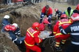 Un număr de 21 de persoane din R.Moldova au fost rănite într-un accident care s-a produs în România