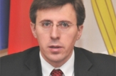 Primarul de Chişinău, Dorin Chirtoacă, şi-a prezentat declaraţia pe venit 