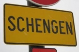 Vize Schengen false , contra sumei de 1300 de euro