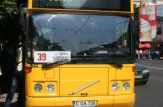 Două autobuze procurate din Norvegia, la mâna a doua, sunt testate în prezent pe rutele municipale