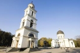 Acces limitat în locurile publice din municipiul Chişinău în zilele de 21 şi 22 august