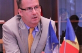 Ministrul Justiției a discutat cu șeful Delegației Uniunii Europene mersul reformelor în sectorul Justiției din Moldova