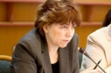 Olga Poalelungi a fost numită în funcţia de Şef al Biroului Migraţie şi Azil