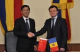 China va oferi Republicii Moldova 4,5 mln de dolari SUA pentru implementarea sistemului de video-monitorizare a traficului în capitală şi pe drumurile naţionale