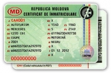 De la 1 decembrie au intrat în vigoare noile certificate de înmatriculare a vehiculelor