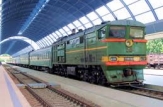 Două garnituri de tren suplimentare vor fi puse pe ruta Moscova – Chişinău în ajunul sărbătorilor de iarnă 