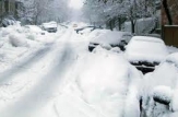 Vlad Filat a semnat o dispoziție, în legătură cu avertizarea meteorologică  a Serviciului Hidrometeorologic de Stat privind ninsorile abundente