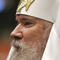 Patriarhia Moscovei ataca BOR