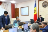 Participanții la acţiunile de luptă pentru apărarea integrităţii şi independenţei R.Moldova vor beneficia de îndemnizații