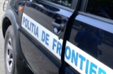 Poliția de Frontieră a reținut 80 kg de hașiș