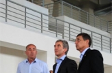 La Ciorescu se construiește un complex sportiv la standardele FIFA și UEFA 