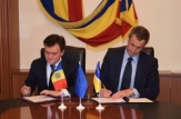 MAI a semnat Acordul de cooperare operaţională şi strategică dintre Republica Moldova şi Oficiul European de Poliţie