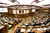 Trei proiecte de lege care vizează sectorul mediului –adoptate în cadrul Parlamentului Republicii Moldova