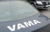 Autoturisme ticsite cu tigari - retinute de inspectorii vamali la frontiera moldo-romina