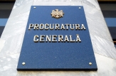 Procuratura Generală efectuează percheziţii în birourile de serviciu şi la domiciliile directorilor şi ai altor factori de decizie din cadrul companiilor „ChişinăuGaz” şi „MoldovaGaz”
