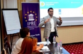 IPRE va deschide 4 cluburi de dezbateri pentru elevi în Cimișlia, Ștefan Vodă, Orhei și Căușeni