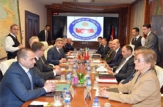 Prima întrevedere a miniștrilor de Interne din RM și Turcia la Ankara