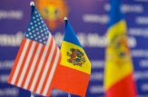 Guvernul Statelor Unite ale Americii oferă 4,1 milioane dolari SUA Republicii Moldova