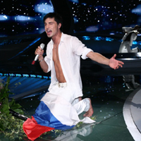 Rusia câştigă Eurovision. Moldova acordă punctajul maxim României