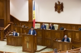 Parlamentul a aprobat Concepţia naţională de dezvoltare a mass-media din Republica Moldova
